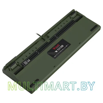 Клавиатура A4Tech Bloody S98 Aviator картинка 11